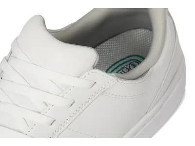 Orthofeet Wander In White