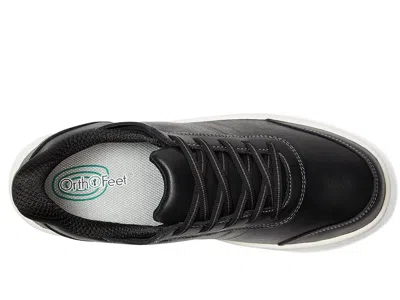 Orthofeet Wander In Black