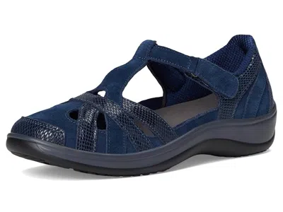 Orthofeet Juno In Blue