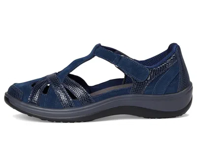 Orthofeet Juno In Blue