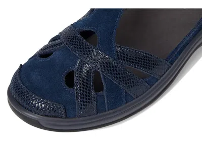 Orthofeet Juno In Blue