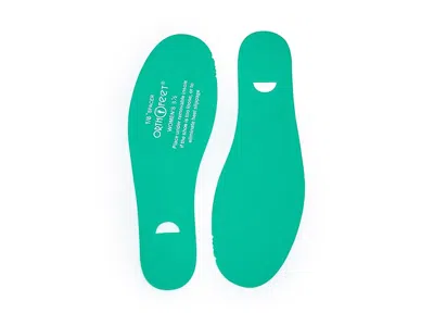 Orthofeet Ella High In Black