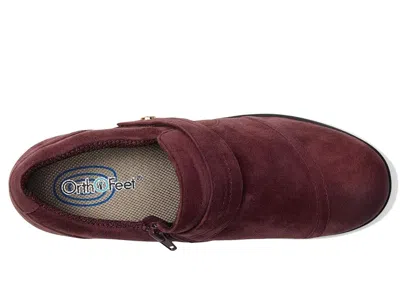 Orthofeet Eva High In Multi