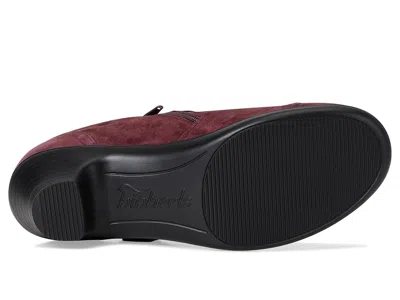 Orthofeet Eva High In Multi