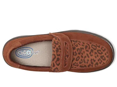 Orthofeet Shelly In Multi