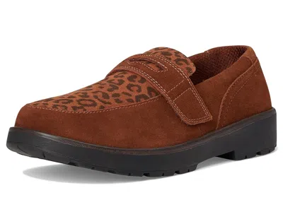 Orthofeet Shelly In Multi