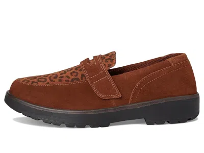 Orthofeet Shelly In Multi