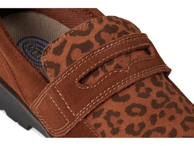 Orthofeet Shelly In Multi