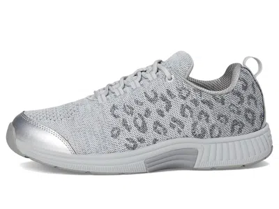 Orthofeet Coral In Multi