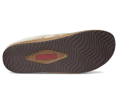 Orthofeet Clara In Brown