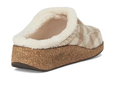 Orthofeet Clara In Brown