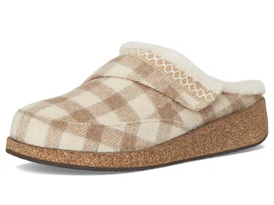 Orthofeet Clara In Brown