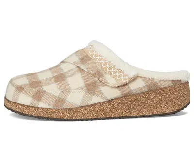 Orthofeet Clara In Brown