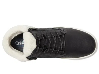 Orthofeet Elin In Black