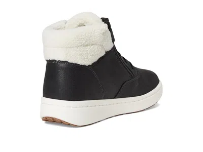 Orthofeet Elin In Black
