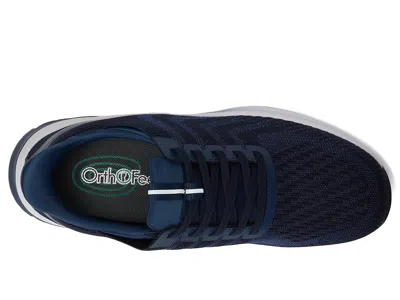 Orthofeet Tilos In Blue