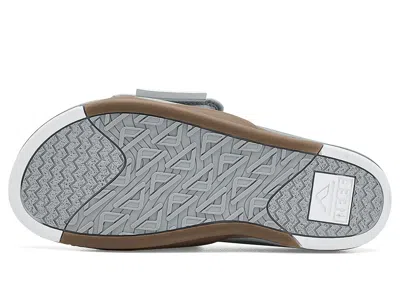Reef Phantom Slab In Gray