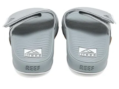 Reef Phantom Slab In Gray
