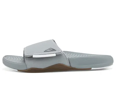 Reef Phantom Slab In Gray