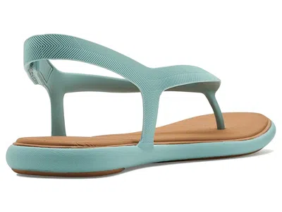 Reef Water Willow Maya In Blue