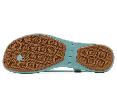 Reef Water Willow Maya In Blue