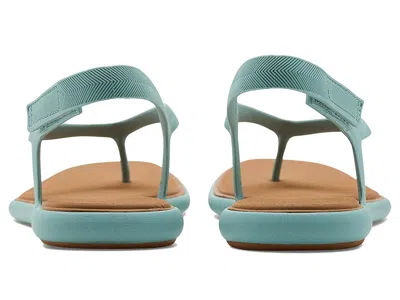 Reef Water Willow Maya In Blue