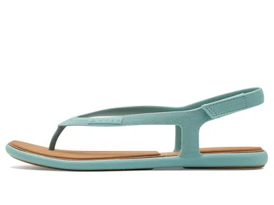 Reef Water Willow Maya In Blue