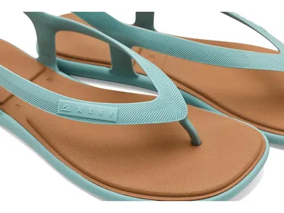 Reef Water Willow Maya In Blue