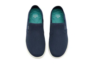 Reef Neptune Slip-on In Blue