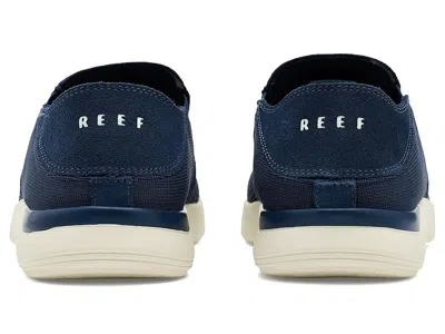 Reef Neptune Slip-on In Blue