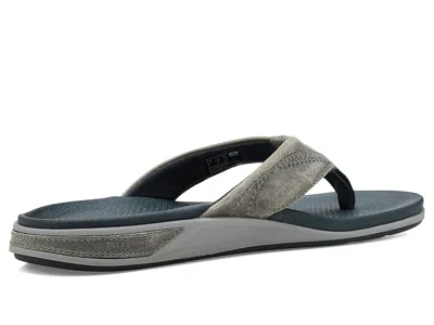 Reef Phantom Lux In Gray