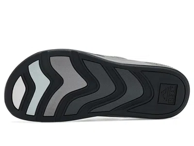 Reef Phantom Lux In Gray