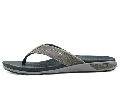 Reef Phantom Lux In Gray