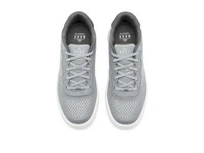Reef Shoreline Del Mar Sneaker In Gray