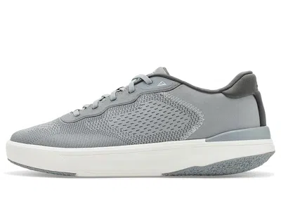 Reef Shoreline Del Mar Sneaker In Gray