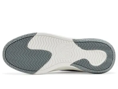 Reef Shoreline Del Mar Sneaker In Gray