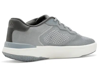 Reef Shoreline Del Mar Sneaker In Gray