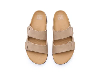 Reef Phantom Tradewind In Brown