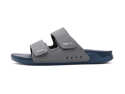 Reef Phantom Tradewind In Gray