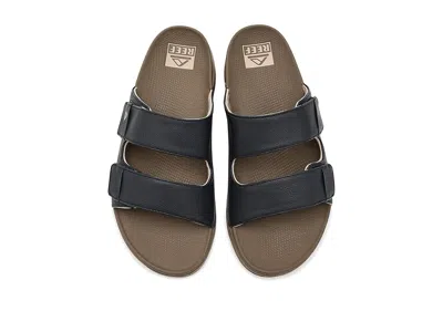 Reef Phantom Tradewind In Black