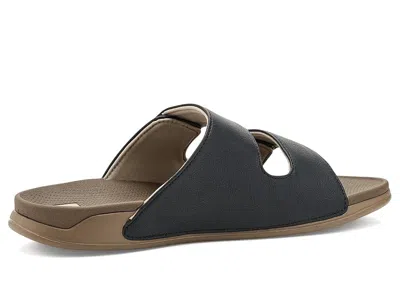 Reef Phantom Tradewind In Black