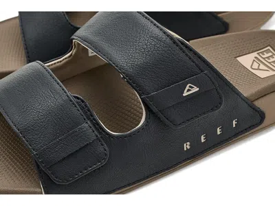 Reef Phantom Tradewind In Black