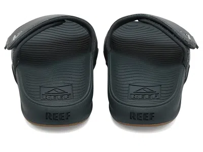 Reef Phantom Slab In Gray