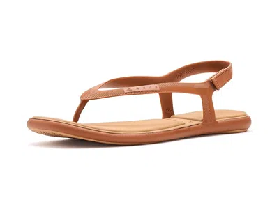 Reef Water Willow Maya Slingback Sandal In Brown