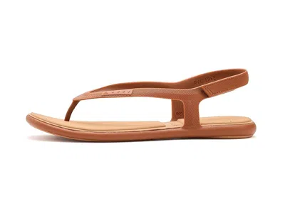 Reef Water Willow Maya Slingback Sandal In Brown