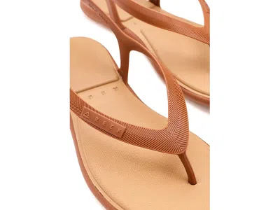 Reef Water Willow Maya Slingback Sandal In Brown