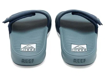Reef Phantom Slab In Blue