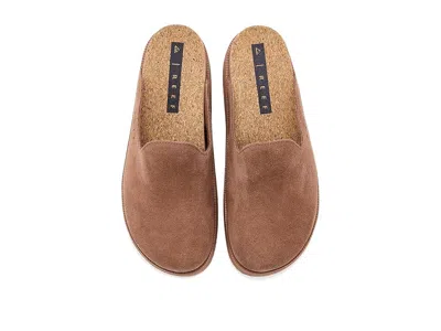 Reef Vista Skye Platform Clog In Brown