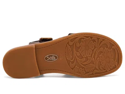 Söfft Nancy In Brown
