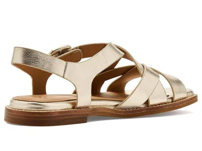 Söfft Nancy Slingback Sandal In Multi